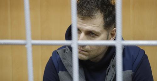 Magomed Magomedov. Photo: REUTERS/Tatyana Makeyeva Magomed Magomedov. Photo: REUTERS/Tatyana Makeyeva