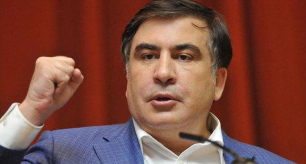 Mikhail Saakashvili. Photo Sputnik/ Stringer https://sputnik-georgia.ru/georgia/20180403/239919829/saakashvili-poobeshhal-vernutsya-v-gruziyu.html Mikhail Saakashvili. Photo Sputnik/ Stringer https://sputnik-georgia.ru/georgia/20180403/239919829/saakashvili-poobeshhal-vernutsya-v-gruziyu.html