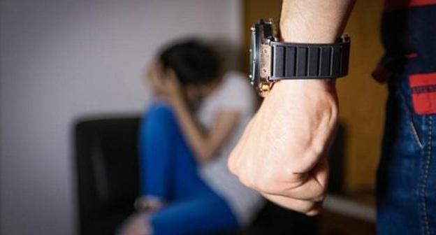 Domestic violence. Photo: Aziz Karimov / MeydanTV Domestic violence. Photo: Aziz Karimov / MeydanTV
