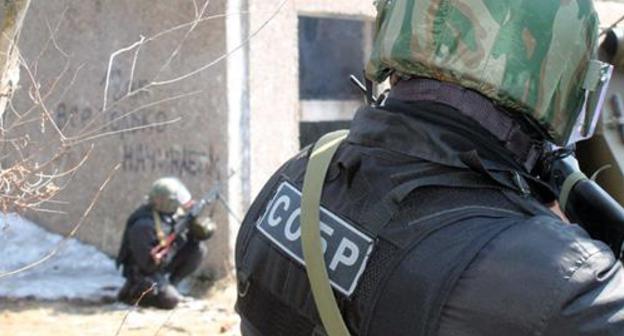 Russia's special forces agents. Photo: http://nac.gov.ru/antiterroristicheskie-ucheniya/operativnym-shtabom-v-altayskom-krae-provedeno-0.html Russia's special forces agents. Photo: http://nac.gov.ru/antiterroristicheskie-ucheniya/operativnym-shtabom-v-altayskom-krae-provedeno-0.html