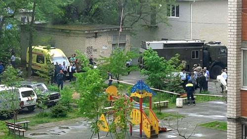 Photo: 'Stavropol: yesterday, today, tomorrow'/vk.com Photo: 'Stavropol: yesterday, today, tomorrow'/vk.com