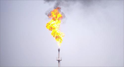 A gas torch. Photo: © Sputnik/ Ilya Pitalyov, http://sputnik-georgia.ru/economy/20160304/230459312.html A gas torch. Photo: © Sputnik/ Ilya Pitalyov, http://sputnik-georgia.ru/economy/20160304/230459312.html