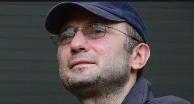 Suleiman Kerimov. Photo: screenshot of ntv, http://www.ntv.ru/video/top/596008/ Suleiman Kerimov. Photo: screenshot of ntv, http://www.ntv.ru/video/top/596008/