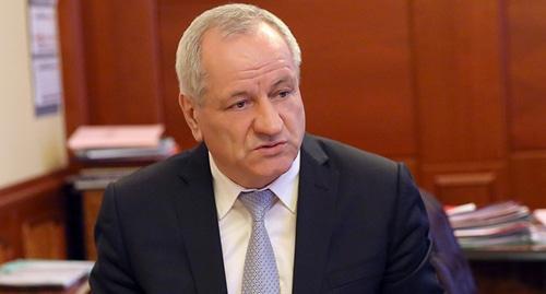Ramazan Aliev. Photo: https://www.riadagestan.ru/mobile/news/the_government_of_the/ramazan_aliev_samoe_vazhnoe_chtoby_nikto_ne_postradal_osobenno_deti_/ Ramazan Aliev. Photo: https://www.riadagestan.ru/mobile/news/the_government_of_the/ramazan_aliev_samoe_vazhnoe_chtoby_nikto_ne_postradal_osobenno_deti_/