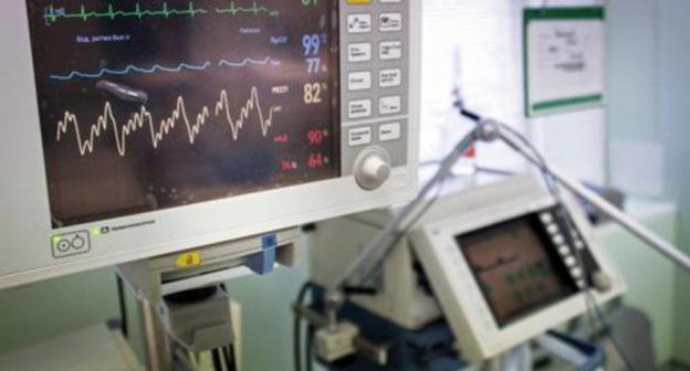 Resuscitation ward. Photo: Sputnik / Evgeniy Samarin https://sputnik-georgia.ru/incidents/20180706/241109684/Zjatja-prezidenta-Gruzii-prooperirovali-vinovnomu-v-ego-ranenii-grozit-do-6-let-tjurmy.html Resuscitation ward. Photo: Sputnik / Evgeniy Samarin https://sputnik-georgia.ru/incidents/20180706/241109684/Zjatja-prezidenta-Gruzii-prooperirovali-vinovnomu-v-ego-ranenii-grozit-do-6-let-tjurmy.html