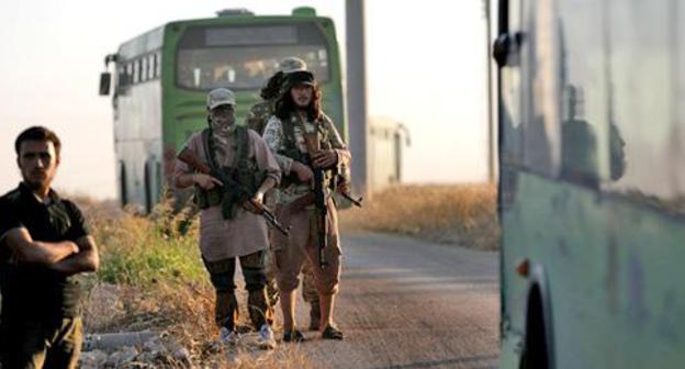 War in Syria. Photo: REUTERS/Khalil Ashawi War in Syria. Photo: REUTERS/Khalil Ashawi