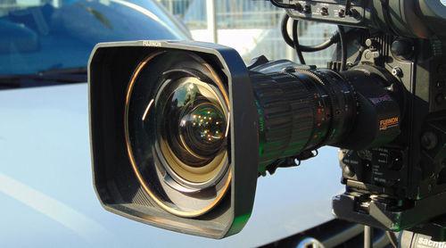 Camera. Photo: pixabay.com Camera. Photo: pixabay.com