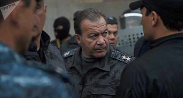 Levon Yeranosyan. Photo: © Sputnik / Asatur Yesayantshttps://ru.armeniasputnik.am/politics/20180925/14671839/byvshij-zamnachalnika-policii-armenii-vyzvan-v-specialnuyu-sledstvennuyu-sluzhbu.html Levon Yeranosyan. Photo: © Sputnik / Asatur Yesayantshttps://ru.armeniasputnik.am/politics/20180925/14671839/byvshij-zamnachalnika-policii-armenii-vyzvan-v-specialnuyu-sledstvennuyu-sluzhbu.html