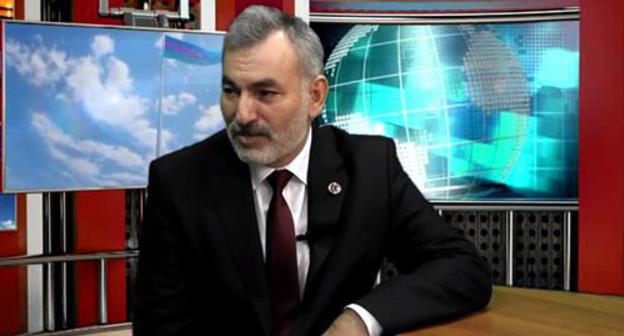Nemat Panakhly. Screenshot from video at: https://www.youtube.com/watch?v=2anyjPOItB0 Nemat Panakhly. Screenshot from video at: https://www.youtube.com/watch?v=2anyjPOItB0