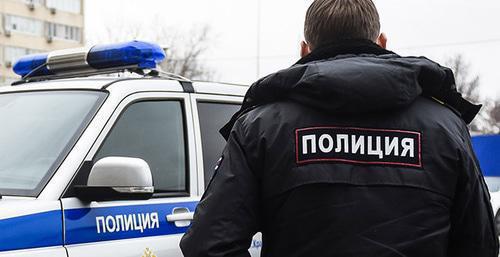 Law enforcer. Photo: Elena Sineok / Yuga.ru Law enforcer. Photo: Elena Sineok / Yuga.ru
