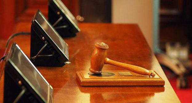 Gavel. Photo from ixabay.com Gavel. Photo from ixabay.com