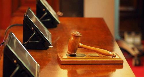 Gavel. Photo from ixabay.com Gavel. Photo from ixabay.com