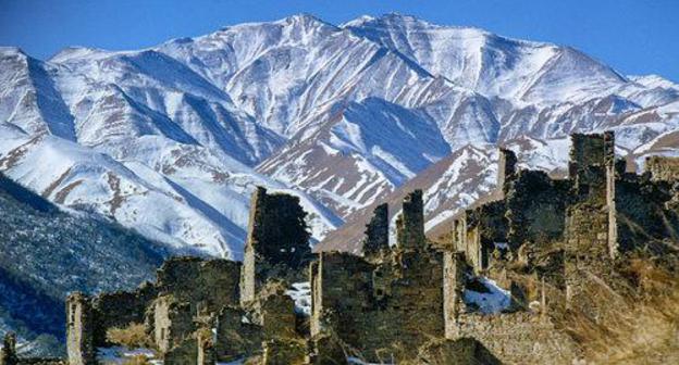 The village of Duchi, Novolaksky (Aukh) district of Dagestan. Photo by Kamil Chutuev, http://odnoselchane.ru/?page=photos_of_category&sect=896&com=photogallery The village of Duchi, Novolaksky (Aukh) district of Dagestan. Photo by Kamil Chutuev, http://odnoselchane.ru/?page=photos_of_category&sect=896&com=photogallery