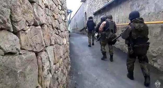 A special operation in the Botlikh district of Dagestan. Photo by the Investigative Committee of Russia https://www.youtube.com/watch?v=sj7XNxZeHTM A special operation in the Botlikh district of Dagestan. Photo by the Investigative Committee of Russia https://www.youtube.com/watch?v=sj7XNxZeHTM