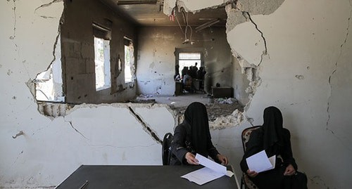 War in Syria. Photo: REUTERS/Marko Djurica War in Syria. Photo: REUTERS/Marko Djurica