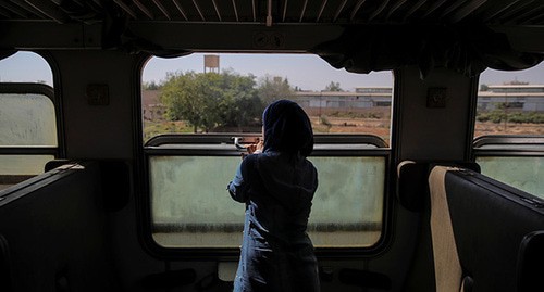 War in Syria. Photo: REUTERS/Marko Djurica War in Syria. Photo: REUTERS/Marko Djurica