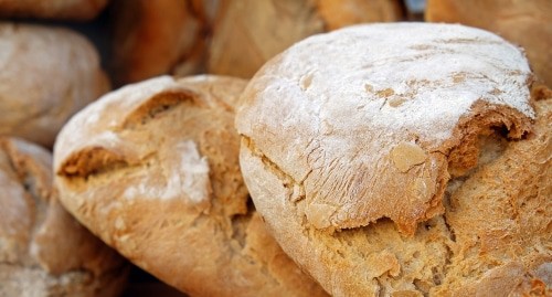 Bread. Photo: Couleur, https://pixabay.com Bread. Photo: Couleur, https://pixabay.com