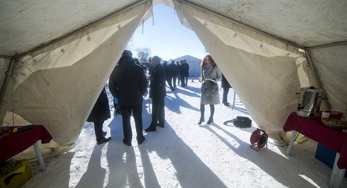 Talks within the Incident Prevention and Response Mechanisms. February 8, 2019. © Sputnik / Mikhail Khasiev https://sputnik-ossetia.ru/South_Ossetia/20190208/8057252/Dezinformatsiya-i-granitsa-chto-obsudili-predstaviteli-Yuzhnoy-Osetii-i-Gruzii.html Talks within the Incident Prevention and Response Mechanisms. February 8, 2019. © Sputnik / Mikhail Khasiev https://sputnik-ossetia.ru/South_Ossetia/20190208/8057252/Dezinformatsiya-i-granitsa-chto-obsudili-predstaviteli-Yuzhnoy-Osetii-i-Gruzii.html
