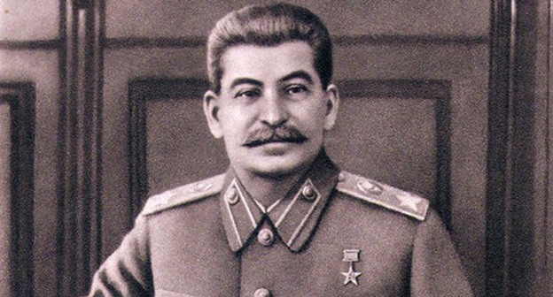 Joseph Stalin. Photo: public domain https://ru.wikipedia.org Joseph Stalin. Photo: public domain https://ru.wikipedia.org