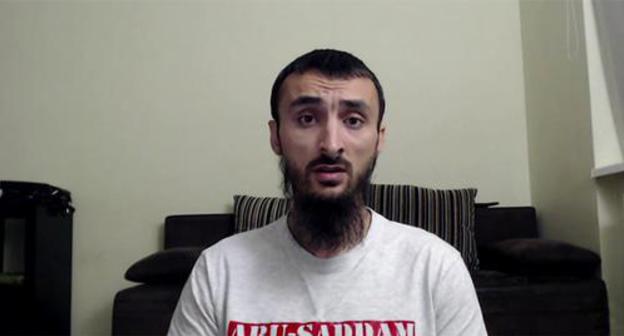 Tumso Abdurakhmanov. Photo: AAMTSN, screenshot from Tumso's Youtube Channel https://ru.wikipedia.org/ Tumso Abdurakhmanov. Photo: AAMTSN, screenshot from Tumso's Youtube Channel https://ru.wikipedia.org/