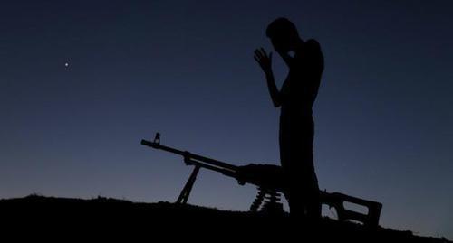 War in Syria. Photo: REUTERS/Alaa al-Faqir War in Syria. Photo: REUTERS/Alaa al-Faqir