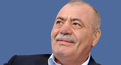 Manvel Grigoryan. Photo ԵԿՄ արխիվ https://ru.wikipedia.org/wiki/Григорян,_Манвел_Секторович Manvel Grigoryan. Photo ԵԿՄ արխիվ https://ru.wikipedia.org/wiki/Григорян,_Манвел_Секторович