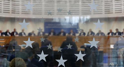 European Court of Human Rights. Photo: REUTERS/Vincent Kessler European Court of Human Rights. Photo: REUTERS/Vincent Kessler