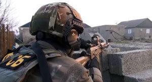 FSB officer. Photo: NAC press service, http://nac.gov.ru/terrorizmu-net/v-hasavyurtovskom-rayone-respubliki-dagestan-zaderzhan-chlen.html FSB officer. Photo: NAC press service, http://nac.gov.ru/terrorizmu-net/v-hasavyurtovskom-rayone-respubliki-dagestan-zaderzhan-chlen.html