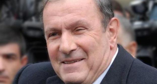 Levon Ter-Petrosyan. Photo: Melik Bagdasaryan – ru.wikipedia Levon Ter-Petrosyan. Photo: Melik Bagdasaryan – ru.wikipedia