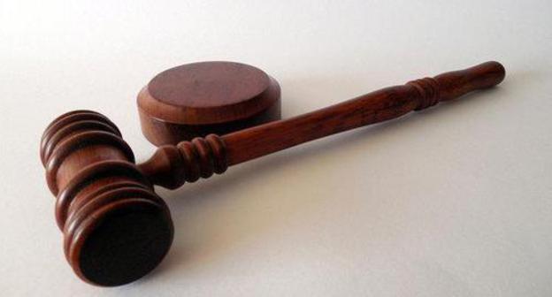 Gavel. Photo: pixabay.com Gavel. Photo: pixabay.com