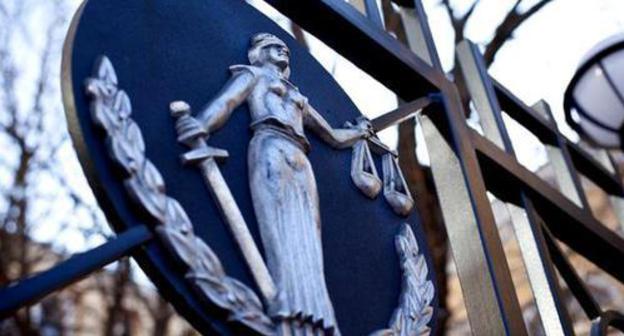 A statue of Lady Justice. Photo: Maxim Tishin / Yugopolis A statue of Lady Justice. Photo: Maxim Tishin / Yugopolis