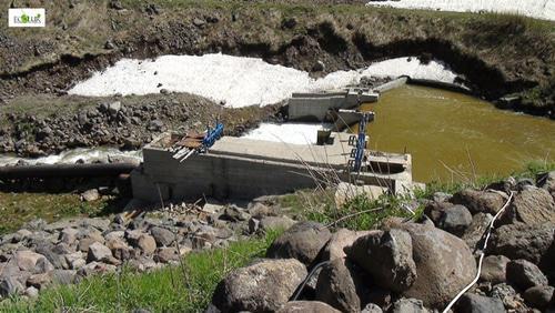 A small hydropower plants (HPP) built on the Gegarot River. Photo by Samvel Pipoyan https://www.ecolur.org/ru/news/energy/vgegharotv-small-hpp-monitoring-results-photos/7521/ A small hydropower plants (HPP) built on the Gegarot River. Photo by Samvel Pipoyan https://www.ecolur.org/ru/news/energy/vgegharotv-small-hpp-monitoring-results-photos/7521/