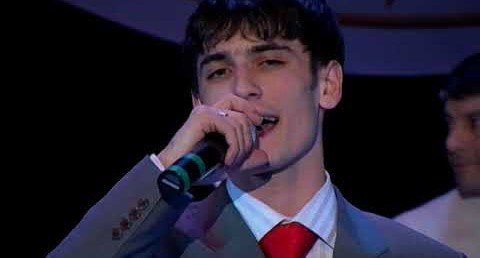 Ruslan Adjiev. Photo: screenshot of the video by the user ООО ТВ Радиокомпания "Прибой" https://www.youtube.com/watch?v=7hHnpf7AVEw Ruslan Adjiev. Photo: screenshot of the video by the user ООО ТВ Радиокомпания "Прибой" https://www.youtube.com/watch?v=7hHnpf7AVEw