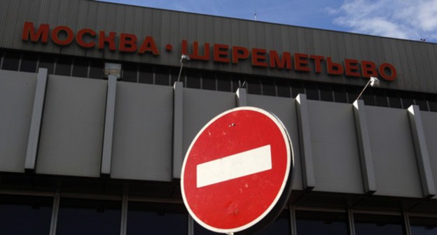 Sheremetyevo Airport. Photo: REUTERS/Maxim Shemetov Sheremetyevo Airport. Photo: REUTERS/Maxim Shemetov