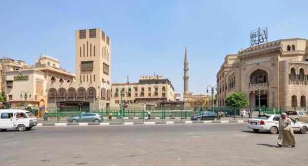 Cairo. Photo: Jorge Láscar, https://commons.wikimedia.org/w/index.php?curid=66239382 Cairo. Photo: Jorge Láscar, https://commons.wikimedia.org/w/index.php?curid=66239382