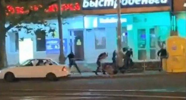 Shootout at the marketplace in Krasnodar https://yandex.ru/video/search?filmId=5734619900410236046&t Shootout at the marketplace in Krasnodar https://yandex.ru/video/search?filmId=5734619900410236046&t