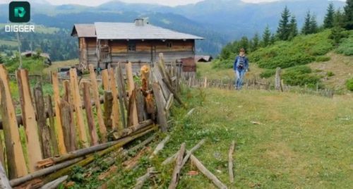Georgia. Screenshot of the video "Georgia Pastoral Tourism Ecotourism in Georgia" by Matvey Mosiahin, https://www.youtube.com/watch?v=pMkU7NkpZkM Georgia. Screenshot of the video "Georgia Pastoral Tourism Ecotourism in Georgia" by Matvey Mosiahin, https://www.youtube.com/watch?v=pMkU7NkpZkM