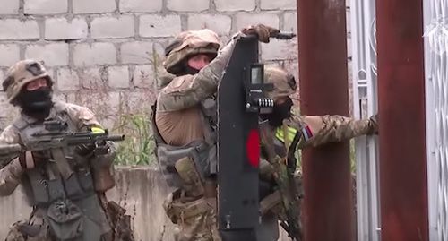 Special operation in Kabardino-Balkaria. Photo: press service of the Investigating Committee of the Russian Federation, https://www.youtube.com/watch?v=btU6LQaAeZ0 Special operation in Kabardino-Balkaria. Photo: press service of the Investigating Committee of the Russian Federation, https://www.youtube.com/watch?v=btU6LQaAeZ0