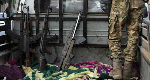 War in Syria. Photo: REUTERS/Stoyan Nenov War in Syria. Photo: REUTERS/Stoyan Nenov