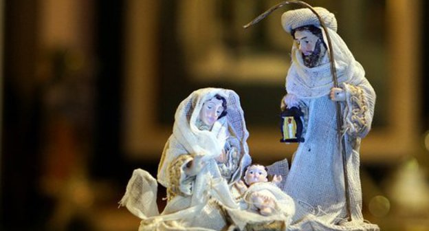 Catholic Christmas. Photo: pixabay.com Catholic Christmas. Photo: pixabay.com