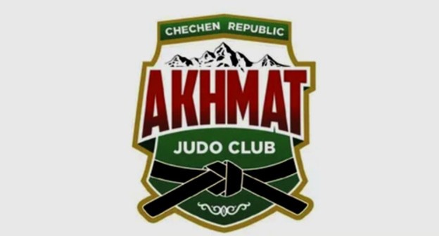 Logo of "Akhmat" Judo Sports Club. Instagram page of the "Edelweiss" Judo Club Logo of "Akhmat" Judo Sports Club. Instagram page of the "Edelweiss" Judo Club