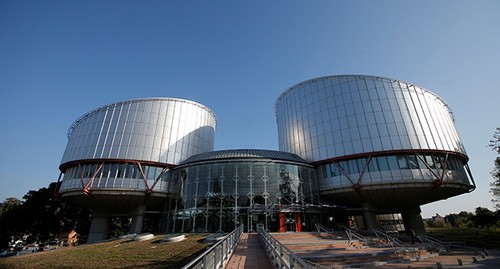 The European Court of Human Rights. Photo: REUTERS/Vincent Kessler The European Court of Human Rights. Photo: REUTERS/Vincent Kessler