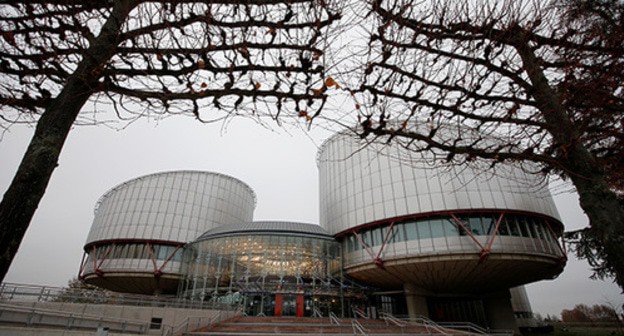 The European Court of Human Rights. Photo: REUTERS/Vincent Kessler The European Court of Human Rights. Photo: REUTERS/Vincent Kessler