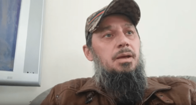 Imran Aliev. Screenshot: https://youtu.be/HFYe8UAe9rQ Imran Aliev. Screenshot: https://youtu.be/HFYe8UAe9rQ