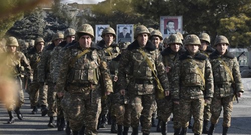 Armenian Army. Photo: press service of the Ministry of Defence of Armenia, http://www.mil.am Armenian Army. Photo: press service of the Ministry of Defence of Armenia, http://www.mil.am