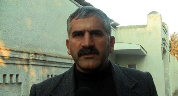 Alaif Gasanov. Photo: http://www.azadliq.org/content/article/25276370.html Alaif Gasanov. Photo: http://www.azadliq.org/content/article/25276370.html
