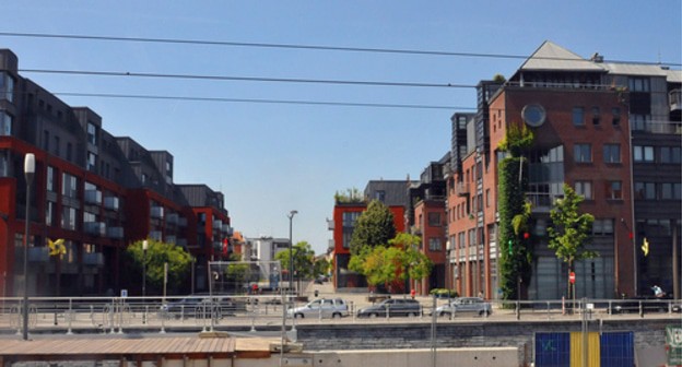 Brussels. Photo: http://commons.wikimedia.org/wiki/Category:Brussels_(municipality)#/media/File:Dansaert,_1000_Brussels,_Belgium_-_panoramio_(19).jpg Brussels. Photo: http://commons.wikimedia.org/wiki/Category:Brussels_(municipality)#/media/File:Dansaert,_1000_Brussels,_Belgium_-_panoramio_(19).jpg