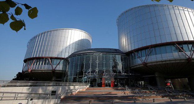 The European Court of Human Rights. Photo: REUTERS/Vincent Kessler The European Court of Human Rights. Photo: REUTERS/Vincent Kessler