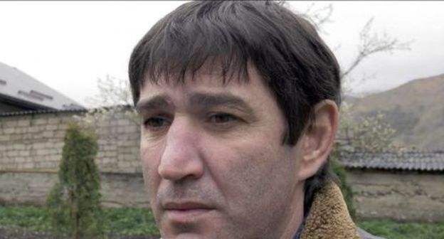 Rustam Kuchmenov. Photo from the website of the "Committee against Torture" https://www.pytkam.net/ru/news/rassledovaniem-dela-o-pytkah-v-nalchike-zaymutsya-na-respublikanskom-urovne Rustam Kuchmenov. Photo from the website of the "Committee against Torture" https://www.pytkam.net/ru/news/rassledovaniem-dela-o-pytkah-v-nalchike-zaymutsya-na-respublikanskom-urovne
