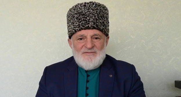 Khadjimurat Gatsalov. Screenshot of the video https://www.youtube.com/watch?v=6s7qaTfTvAg Khadjimurat Gatsalov. Screenshot of the video https://www.youtube.com/watch?v=6s7qaTfTvAg